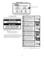 Preview for 6 page of ASCO POWER TECHNOLOGIES Series 300 Operator'S Manual