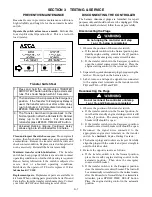 Preview for 9 page of ASCO POWER TECHNOLOGIES Series 300 Operator'S Manual