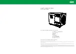 Предварительный просмотр 2 страницы ASCO POWER TECHNOLOGIES SIGMA LT 3010 User Manual