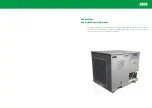 Предварительный просмотр 19 страницы ASCO POWER TECHNOLOGIES SIGMA LT 3010 User Manual