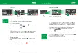 Предварительный просмотр 22 страницы ASCO POWER TECHNOLOGIES SIGMA LT 3010 User Manual