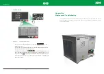 Предварительный просмотр 24 страницы ASCO POWER TECHNOLOGIES SIGMA LT 3010 User Manual