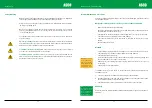 Предварительный просмотр 25 страницы ASCO POWER TECHNOLOGIES SIGMA LT 3010 User Manual