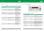 Предварительный просмотр 26 страницы ASCO POWER TECHNOLOGIES SIGMA LT 3010 User Manual