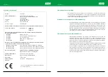 Предварительный просмотр 32 страницы ASCO POWER TECHNOLOGIES SIGMA LT 3010 User Manual