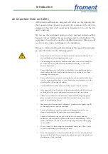 Предварительный просмотр 62 страницы Asco 1251794 User Manual