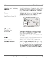 Preview for 7 page of Asco 335 Installation & Operation Manual