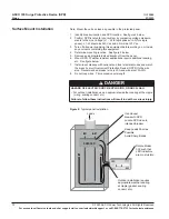 Preview for 12 page of Asco 335 Installation & Operation Manual