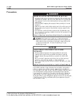 Preview for 5 page of Asco 430 Installation & Operation Manual