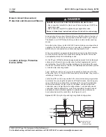 Предварительный просмотр 9 страницы Asco 430 Installation & Operation Manual