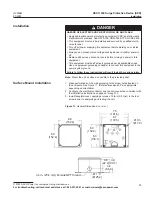 Preview for 15 page of Asco 430 Installation & Operation Manual