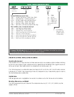 Preview for 6 page of Asco 457 Installation & Operation Manual