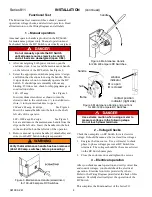 Preview for 6 page of Asco 911 series Operator'S Manual