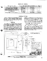 Предварительный просмотр 3 страницы Asco 917 Owner'S Manual