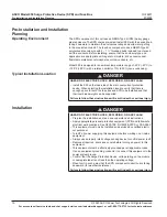 Preview for 10 page of Asco 950 Installation & Operation Manual