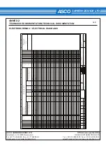 Предварительный просмотр 86 страницы Asco ASCOJET 1505 Instruction Manual