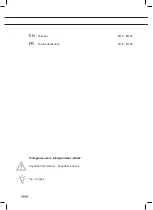 Preview for 2 page of Asco CW41236S Instructions For Use Manual