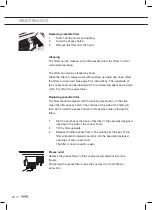 Preview for 10 page of Asco CW41236S Instructions For Use Manual