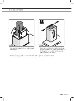 Preview for 21 page of Asco CW41236S Instructions For Use Manual