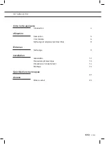 Preview for 25 page of Asco CW41236S Instructions For Use Manual