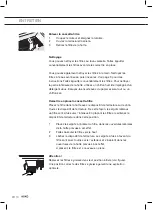 Preview for 32 page of Asco CW41236S Instructions For Use Manual