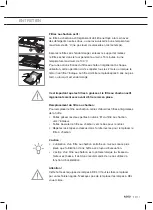 Preview for 33 page of Asco CW41236S Instructions For Use Manual