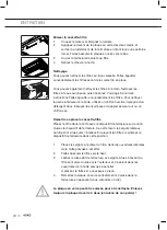 Предварительный просмотр 32 страницы Asco CW41238G Instructions For Use Manual