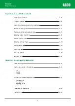 Preview for 6 page of Asco Froment 8800 Series User Manual