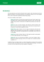 Preview for 8 page of Asco Froment 8800 Series User Manual