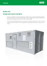 Preview for 11 page of Asco Froment 8800 Series User Manual