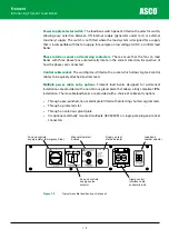 Preview for 21 page of Asco Froment 8800 Series User Manual