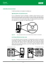 Preview for 39 page of Asco Froment 8800 Series User Manual