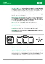 Preview for 49 page of Asco Froment 8800 Series User Manual