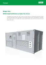 Preview for 55 page of Asco Froment 8800 Series User Manual