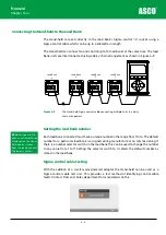 Preview for 58 page of Asco Froment 8800 Series User Manual