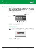 Preview for 60 page of Asco Froment 8800 Series User Manual