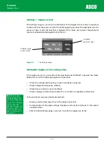 Preview for 65 page of Asco Froment 8800 Series User Manual