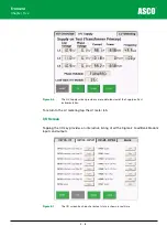 Preview for 98 page of Asco Froment 8800 Series User Manual