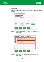 Preview for 100 page of Asco Froment 8800 Series User Manual