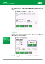 Preview for 101 page of Asco Froment 8800 Series User Manual