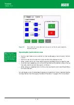 Preview for 102 page of Asco Froment 8800 Series User Manual