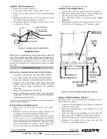 Preview for 3 page of Asco Hydramotor AH2D Series Installation & Maintenance Instructions