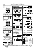 Предварительный просмотр 1 страницы Asco Joucomatic 349 Series Manual