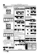 Предварительный просмотр 3 страницы Asco Joucomatic 349 Series Manual