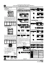 Предварительный просмотр 6 страницы Asco Joucomatic 349 Series Manual