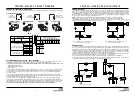 Preview for 2 page of Asco Joucomatic 450 Series Quick Start Manual