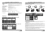 Предварительный просмотр 4 страницы Asco Joucomatic 450 Series Quick Start Manual