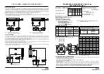 Preview for 5 page of Asco Joucomatic 450 Series Quick Start Manual