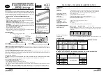 Preview for 6 page of Asco Joucomatic 450 Series Quick Start Manual