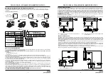 Preview for 7 page of Asco Joucomatic 450 Series Quick Start Manual